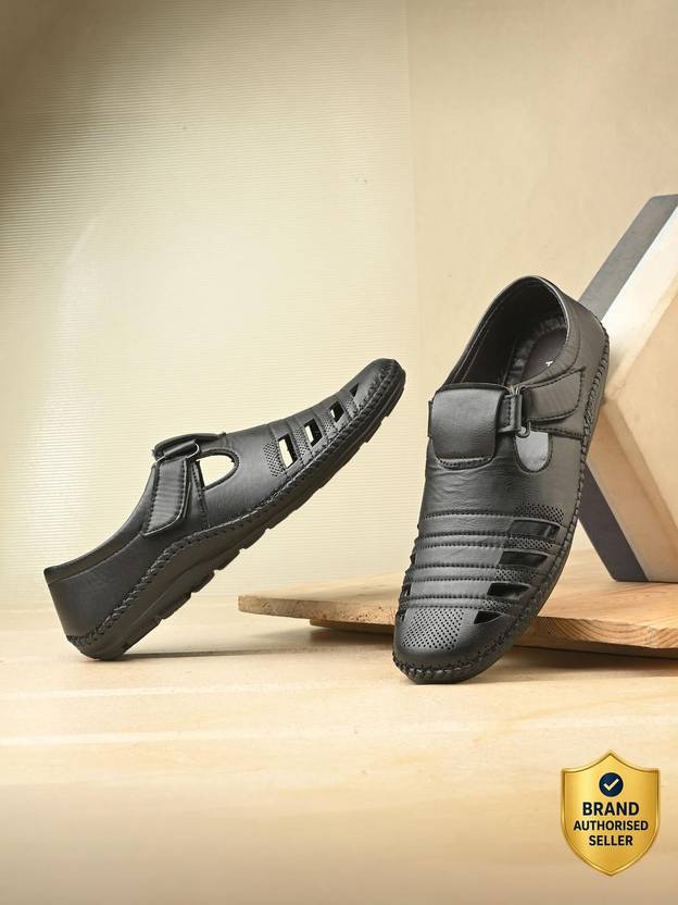 PROVOGUE Men Sandals