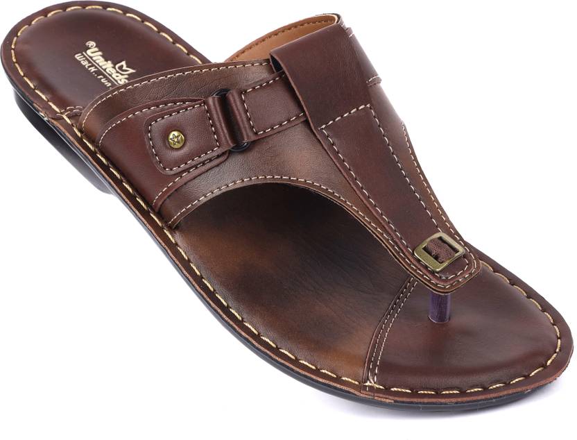 UNITEDS PU Men Sandal