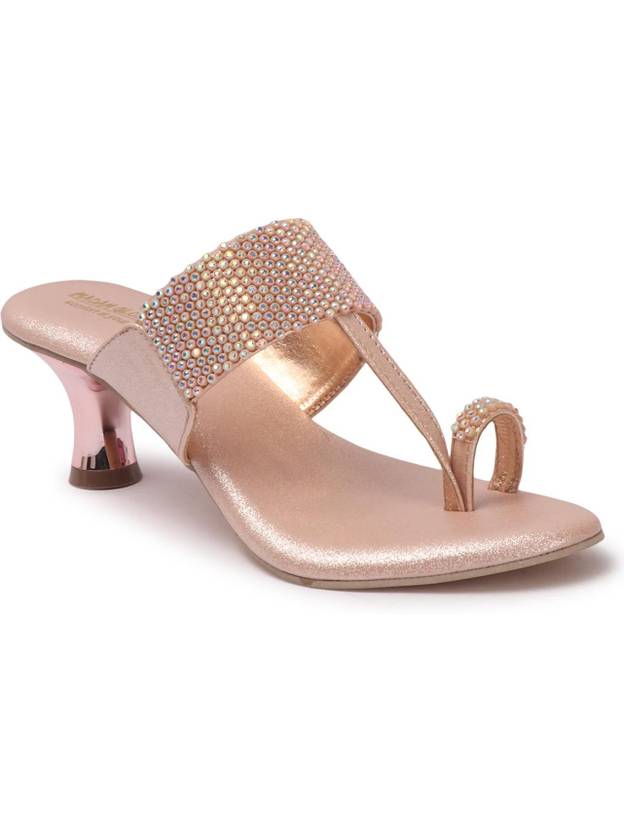 madam glorious Women Heels