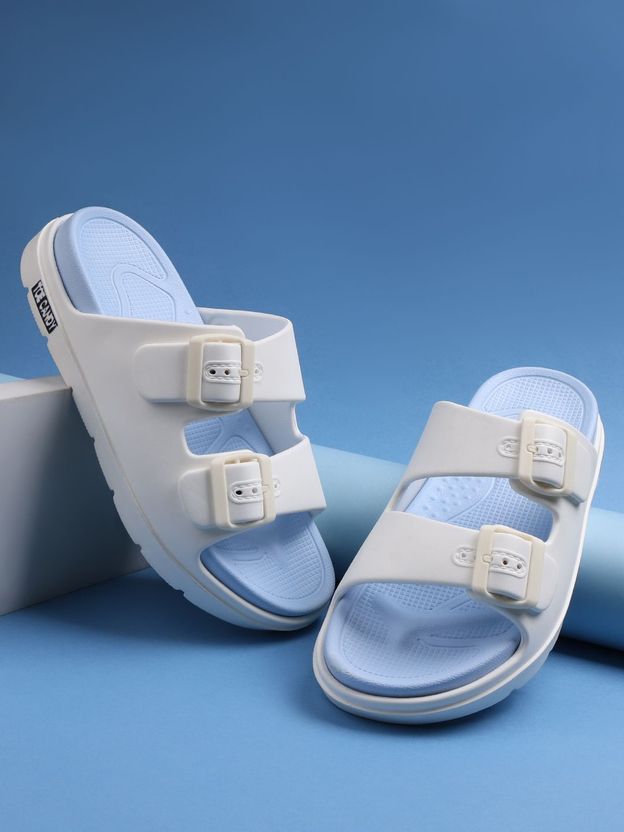 TOE CANDY Men Sandals - Image 9