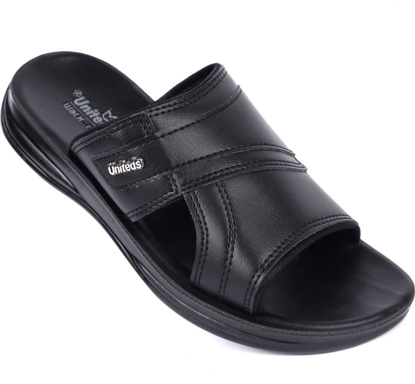 UNITEDS PU Men Sandal