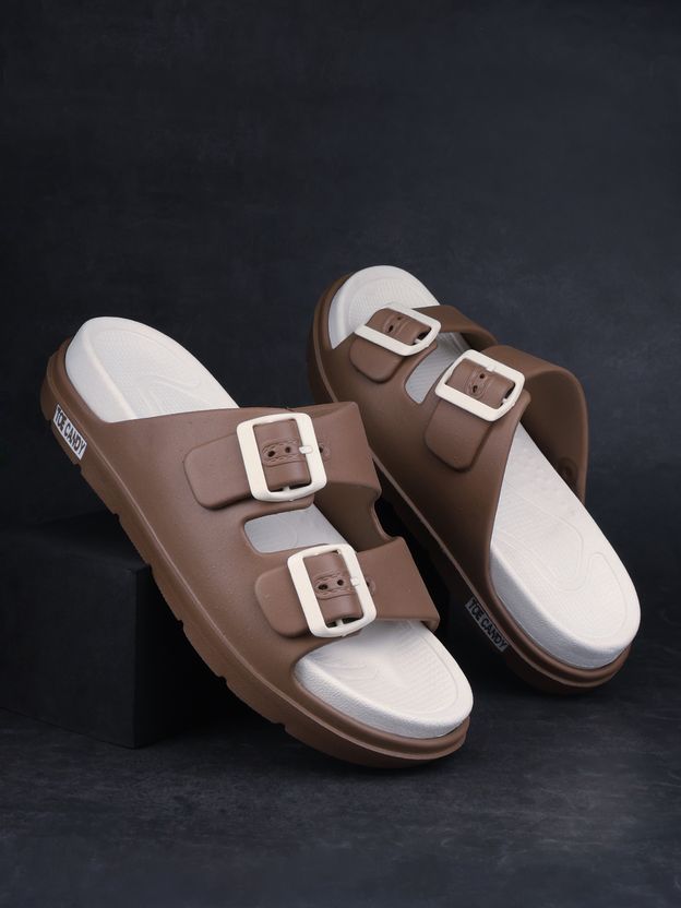 TOE CANDY Men Sandals - Image 1