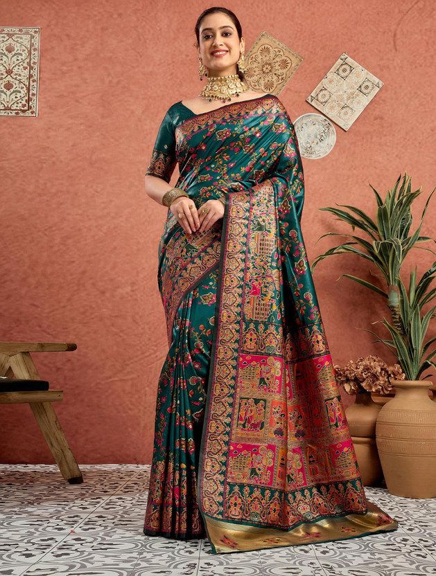 Women's Saree