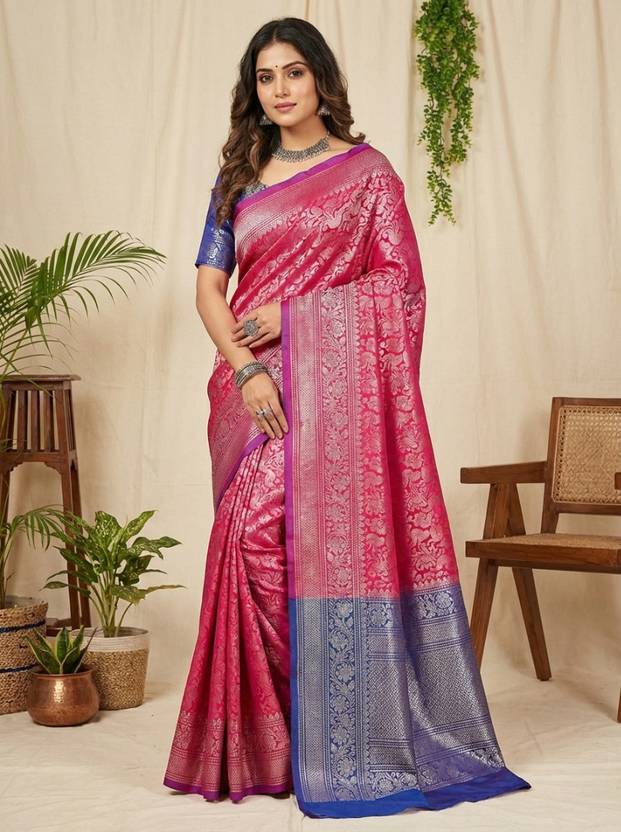 ANUVRATA Semi Stitched Jacquard Multi-purpose Fabric Solid, Animal Print, Self Design