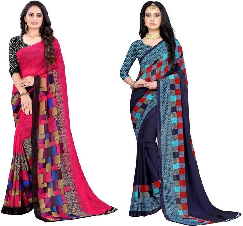 Saree 5 Review