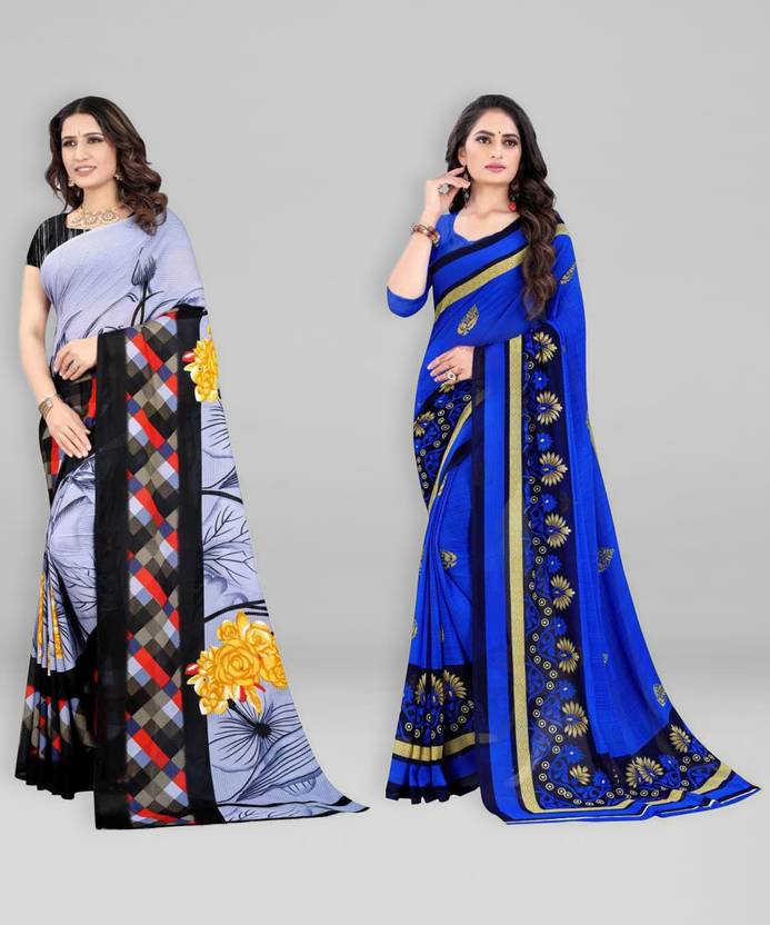 Saree 4 Review