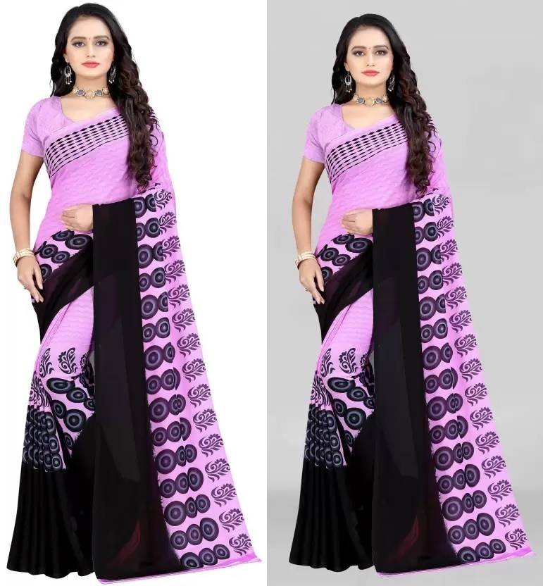 Saree 3 Review