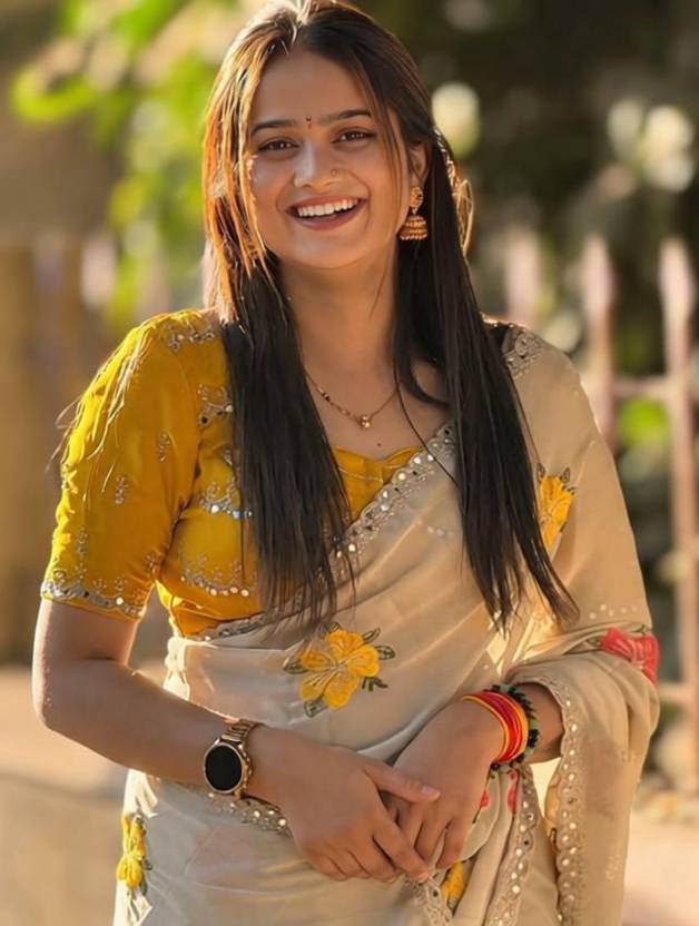 Rani Saahiba Saree Collection