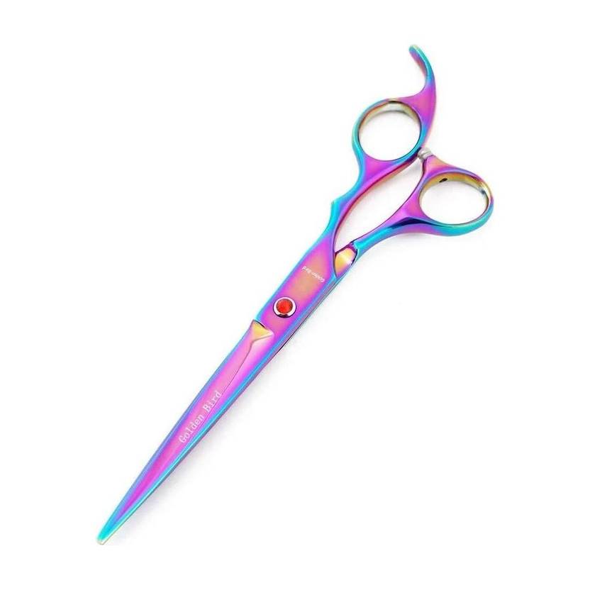 VIVIAN Professional Stainless Steel Hair Cutting Scissors Hair Scissor Hairdressing Scissors