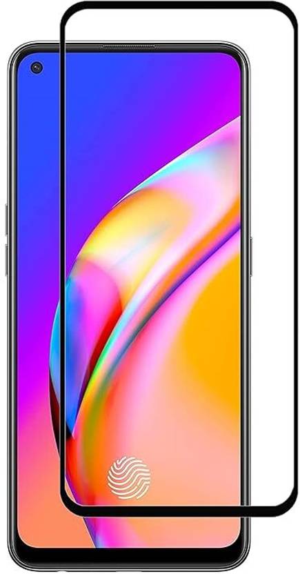 Angolalark Edge To Edge Tempered Glass for Mobile