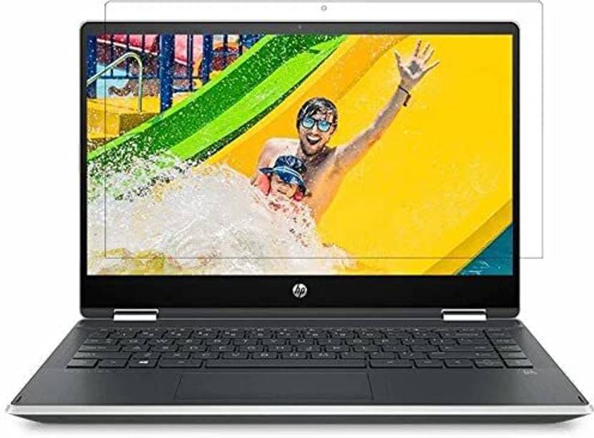 Accessories Solutions Edge To Edge Screen Guard for (15.6 inch Laptop