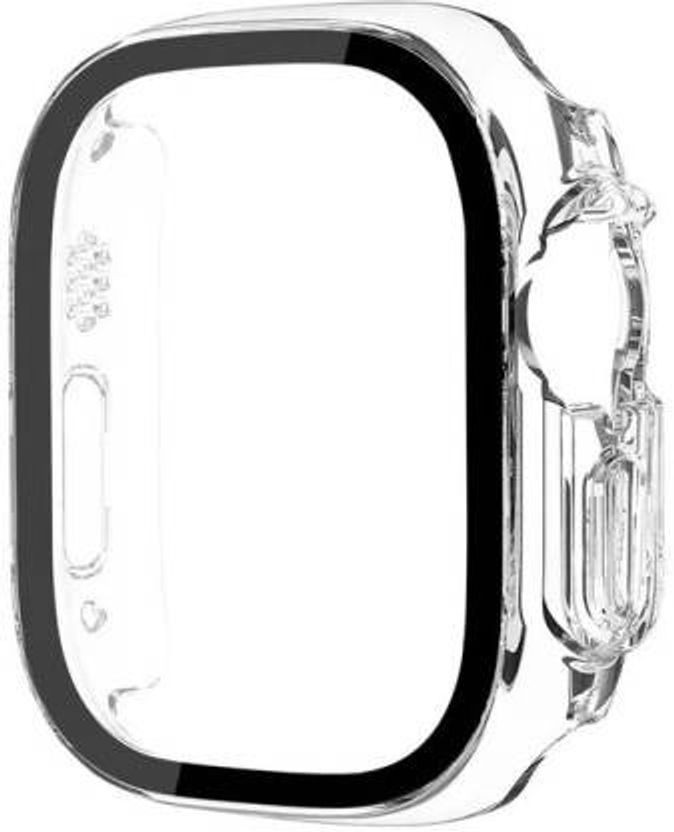 Aenoko 49Mm Smartwatch Screen Guard - Image 1