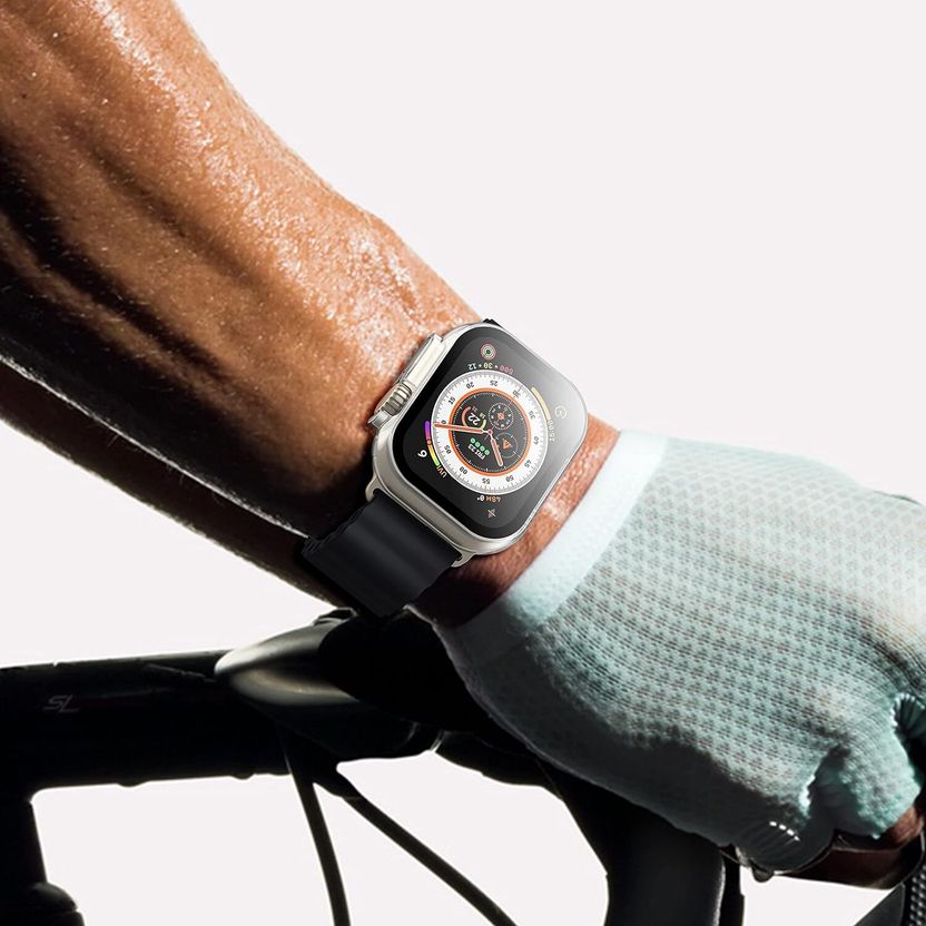 Aenoko 49Mm Smartwatch Screen Guard - Image 5