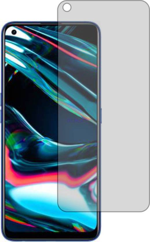 Currently unavailable TELTREK Impossible Screen Guard for OPPO RMX2170 REALME 7 PRO