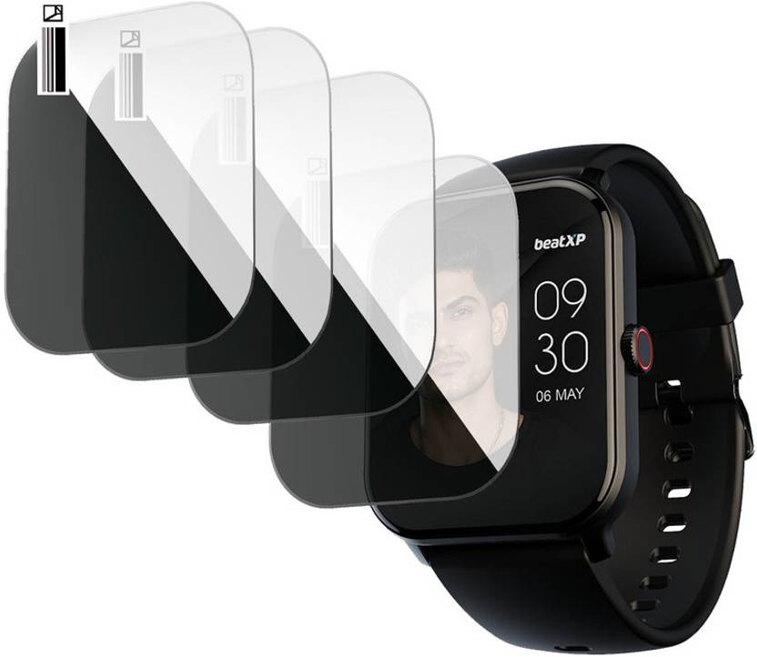 HIDEOUS Nano Glass for beatXP Marv Neo 1.85”