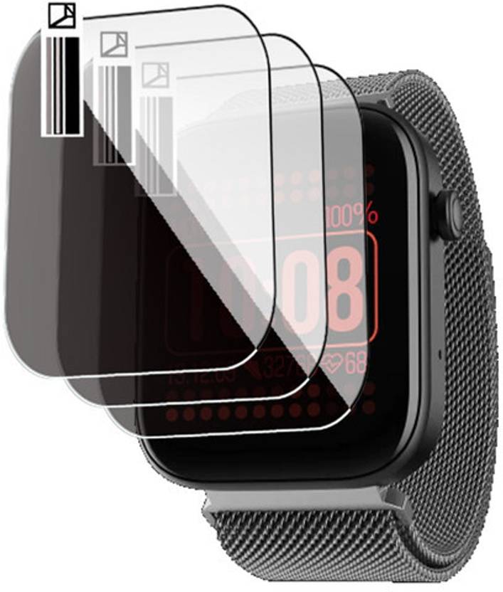 HIDEOUS Nano Glass for boAt Wave Astra