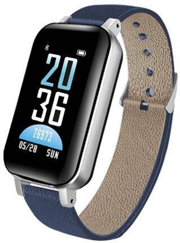 goldentomb Screen Guard for ShiningLove Smartwatches for Kids T89 2 in