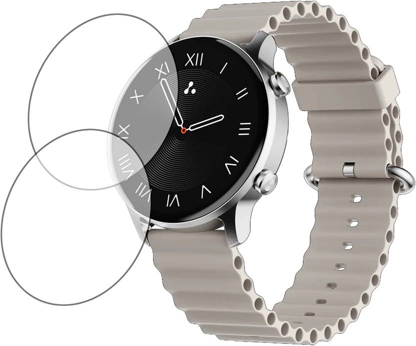 TWUAOP Screen Guard for AMBRANE WISE ROAM 2 TWUAOP