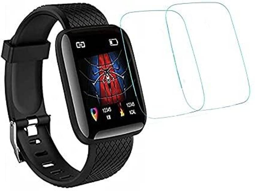 RAGHAV Screen Guard for WATCH HUG PUPPY SCREEN GUARD RAGHAV