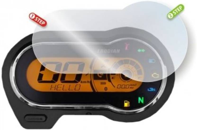 motor bike super splendor