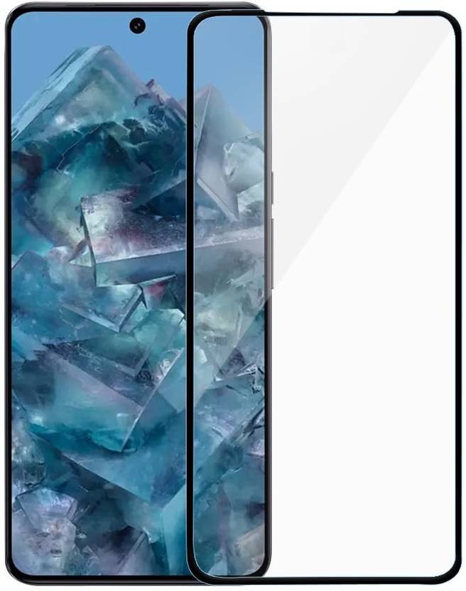 GDBUY Tempered Glass Guard for Google Pixel 8a, Pixel 8a GDBUY