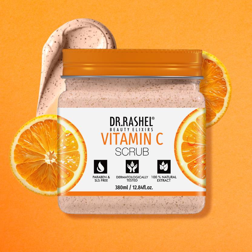 MCaffeine Body Care, Hair Care & Face Care Collection
