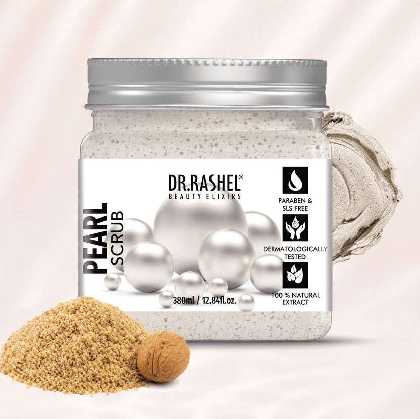 AKANSHA Tanujjal Scrub 200g - Image 6