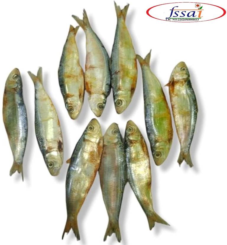 mom Sardine Dry Fish / Mathi / Chaala / Bhutai Tarli / Peichalai / Nna ...