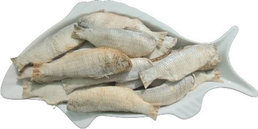 H.S Dry Fish Fish Dry Sardine Fish (Mathi) 250g Supreme 250 g Price in ...