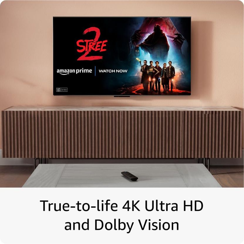 Fire TV Stick 4K Ultra with Wi-Fi 6 - Image 3