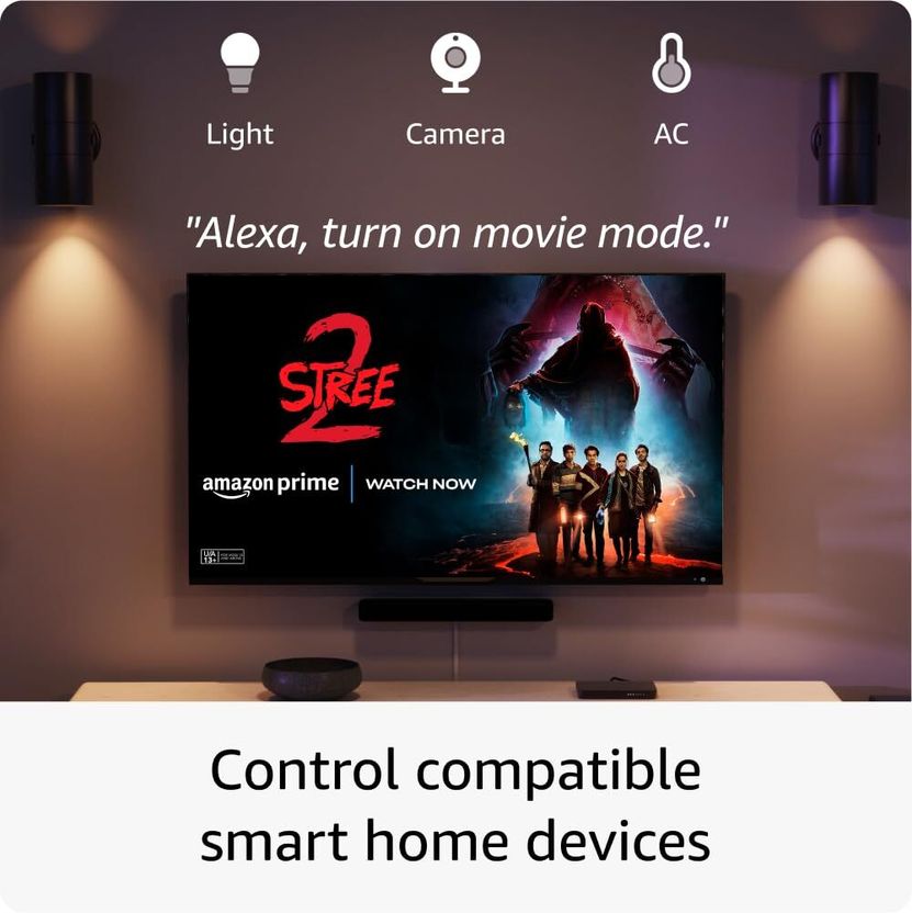 Fire TV Stick 4K Ultra with Wi-Fi 6 - Image 6