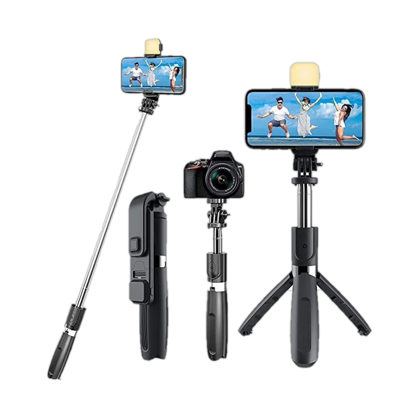 NAFA Bluetooth Selfie Stick