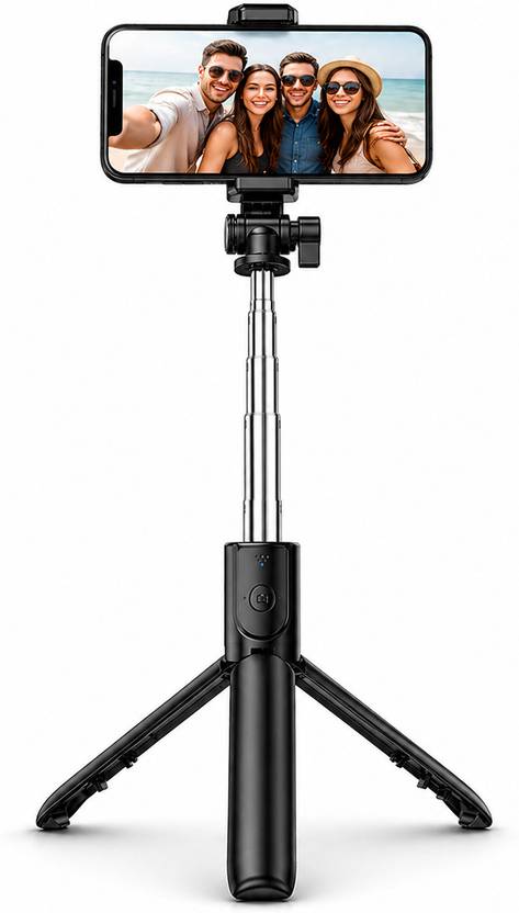 CABTRONICS Bluetooth Selfie Stick