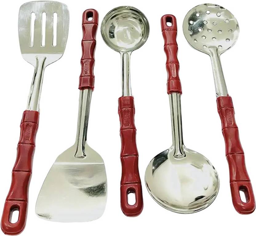 Enovetica Stainless Steel Ladle