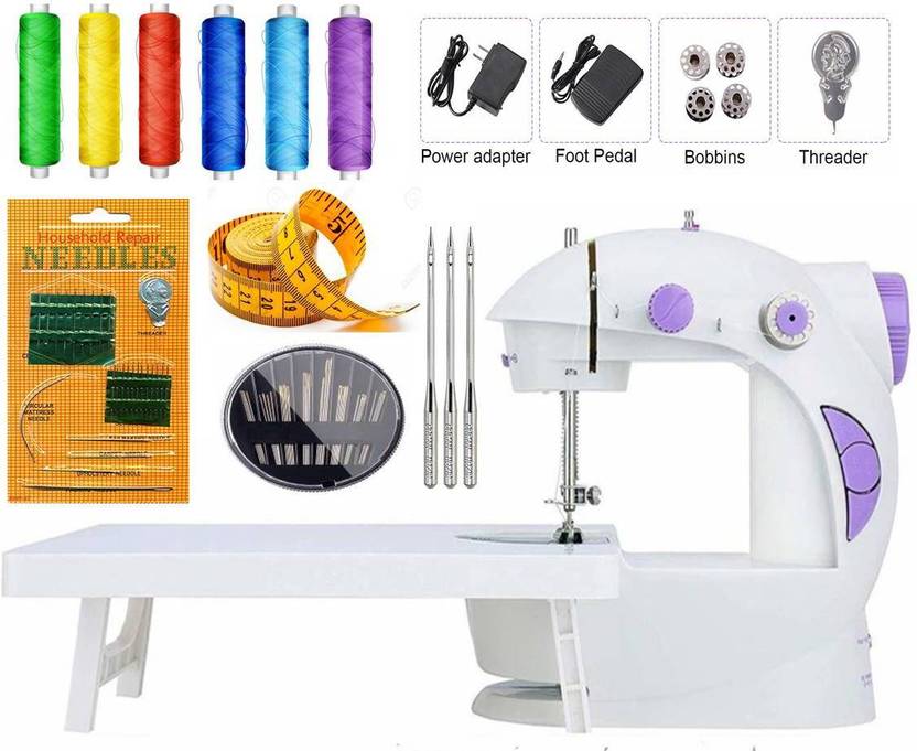 appigo sewing machine with stand and table sewing machine with stand