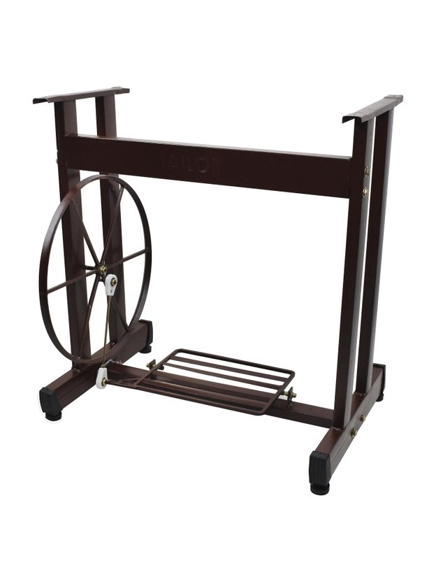 RED GEM Sewing Machine Stand Manual Sewing Machine ( Built-in Sti...more - Image 2