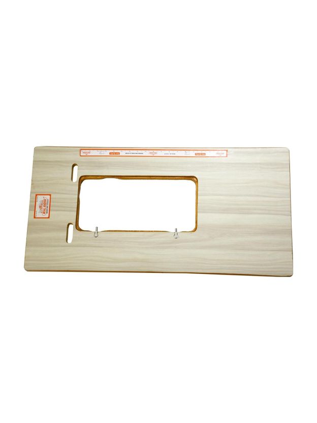 RED GEM Sewing Machine Stand Manual Sewing Machine ( Built-in Sti...more - Image 10