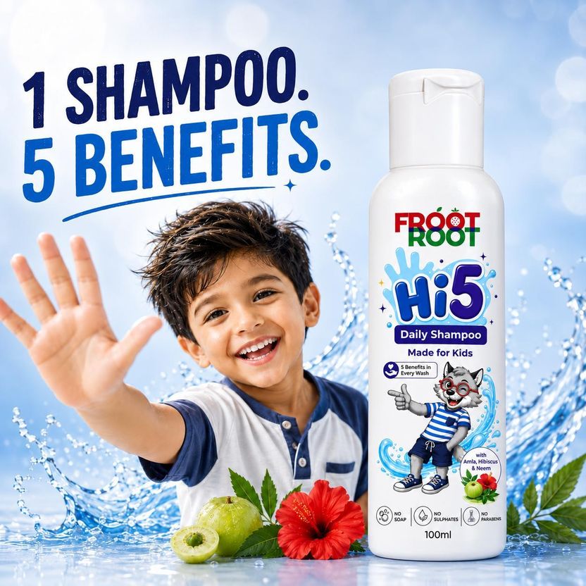 Mamaearth Gentle Cleansing Baby Shampoo : New borns, babies and k...more - Image 7