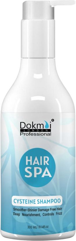 hairbac Multivitamin Shampoo 200ml (Pack of 2) - Image 9