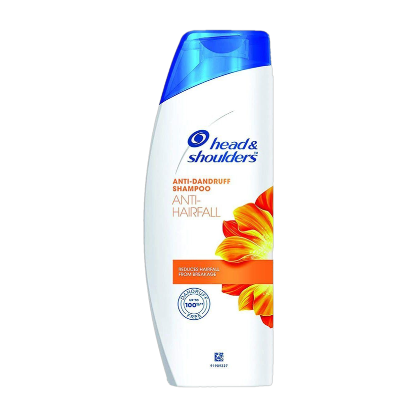HEAD & SHOULDERS Anti-Hairfall Shampoo