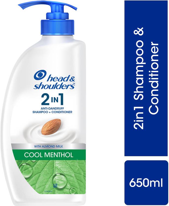 Head & Shoulders Anti-Dandruff Shampoo Collection