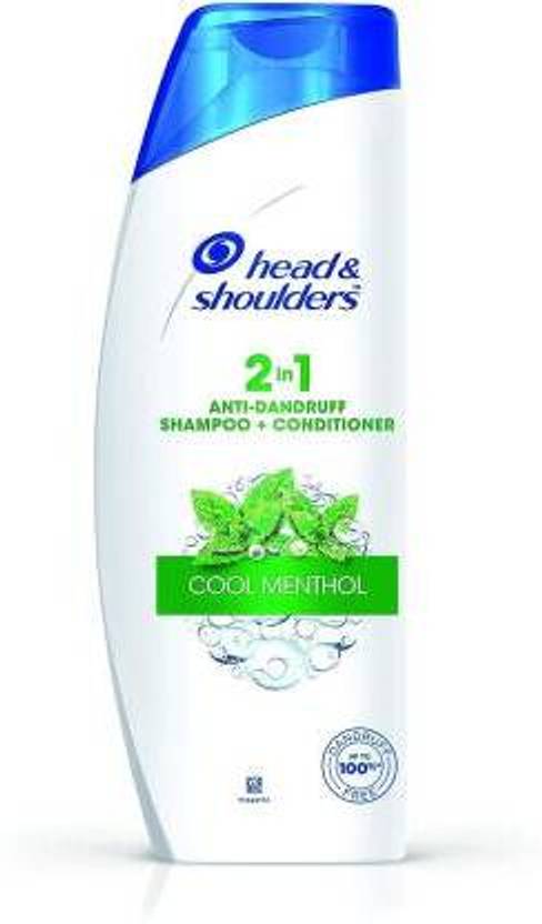 Head & Shoulders 2-in-1 Shampoo