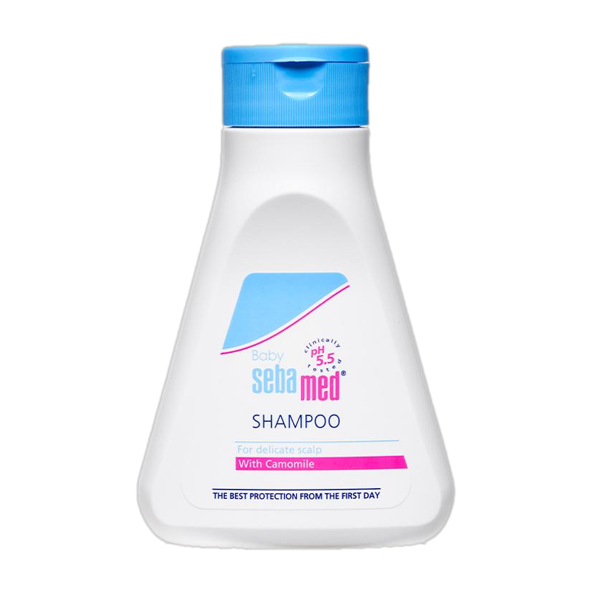 Sebamed Baby Shampoo