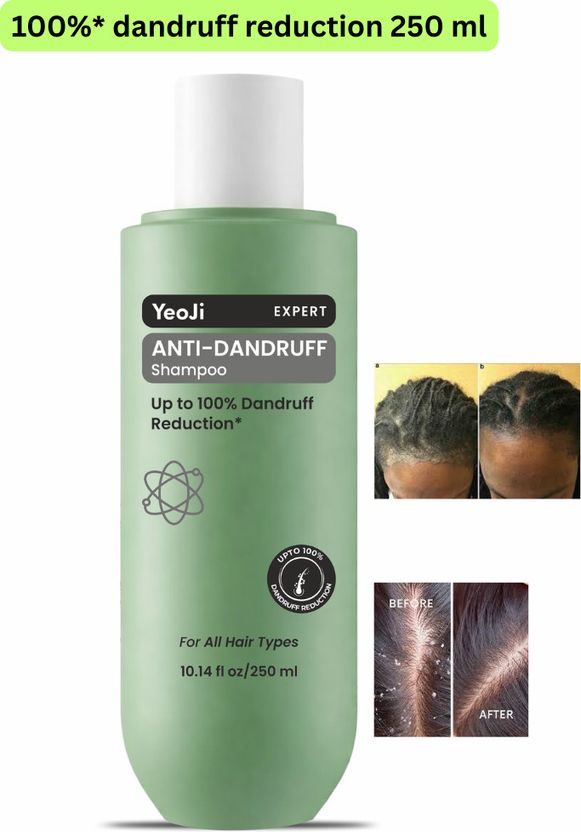 The Plant Fix Plix Neem Anti-Dandruff Shampoo 200ml - Image 9