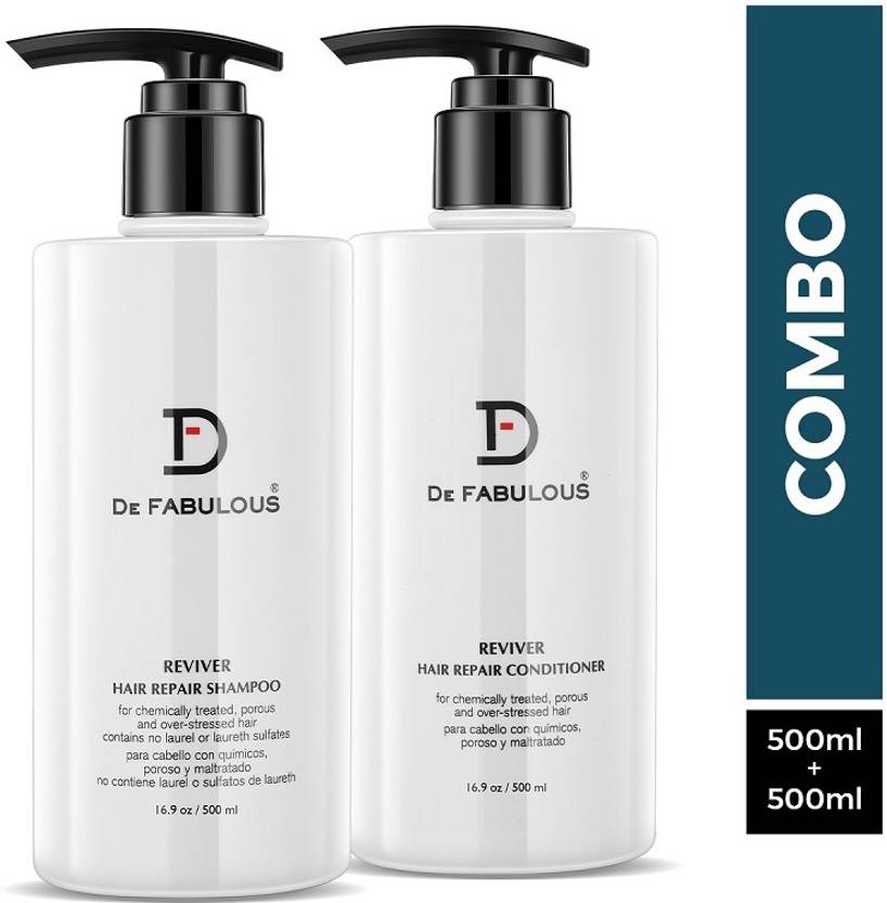 Herbal Essences Shampoo & Conditioner