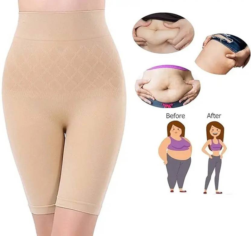 JUHIL BAZAR Women Shapewear