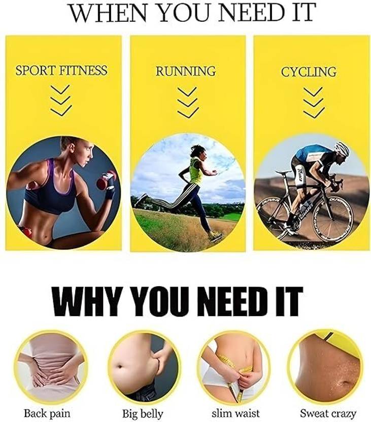 FFive Men and Women Jumping Rope & Fat Loss Belt for Tummy Fat Loss & Jumping Rope Balance Disc Fitness Balance Board