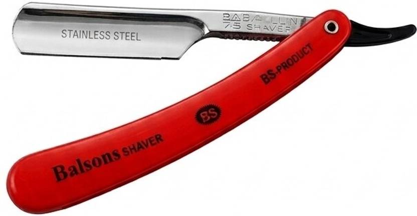 balsons Sliding Shaving razor, Men & Women
