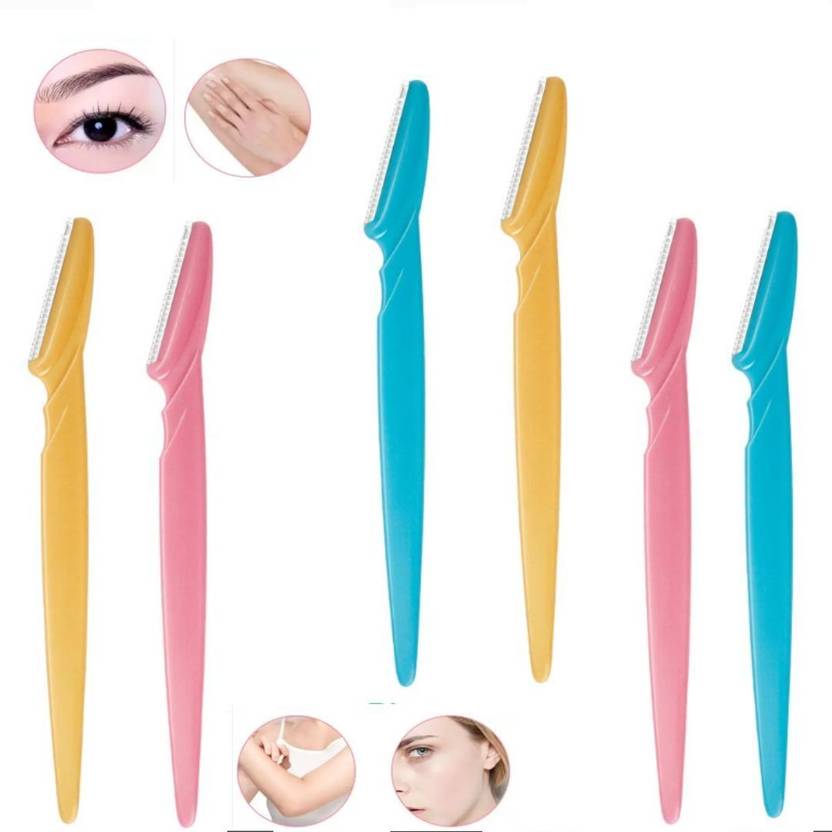 TEDRED Women Razor For Underarm, Neck, Face, Women