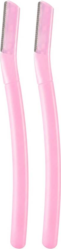 CareDone Face Razor for Women Facial Hair- 2 Razors, Women